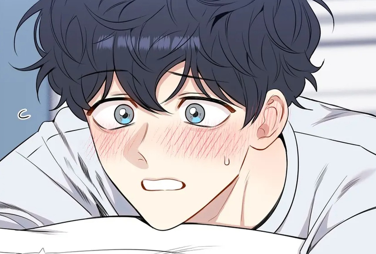 (+18) Cherry Blossoms After Winter - Saisons 3 à 5 - Episode 153 - ONO Webtoon et Manga