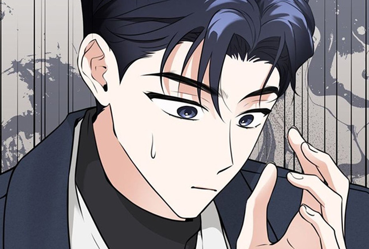 Couple à Durée Déterminée - Episode 52 - ONO Webtoon et Manga