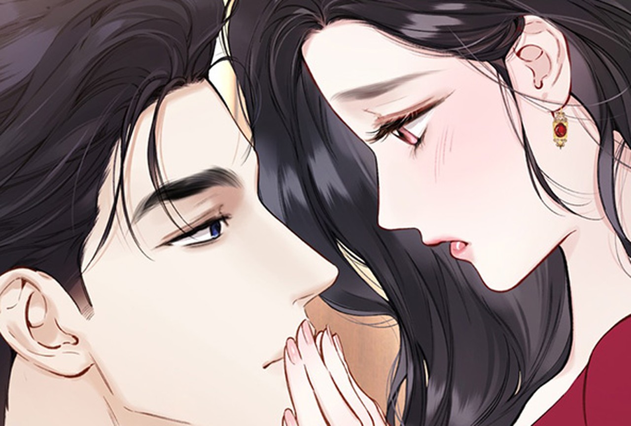 Priceless Seduction - Episode 42 - ONO Webtoon et Manga