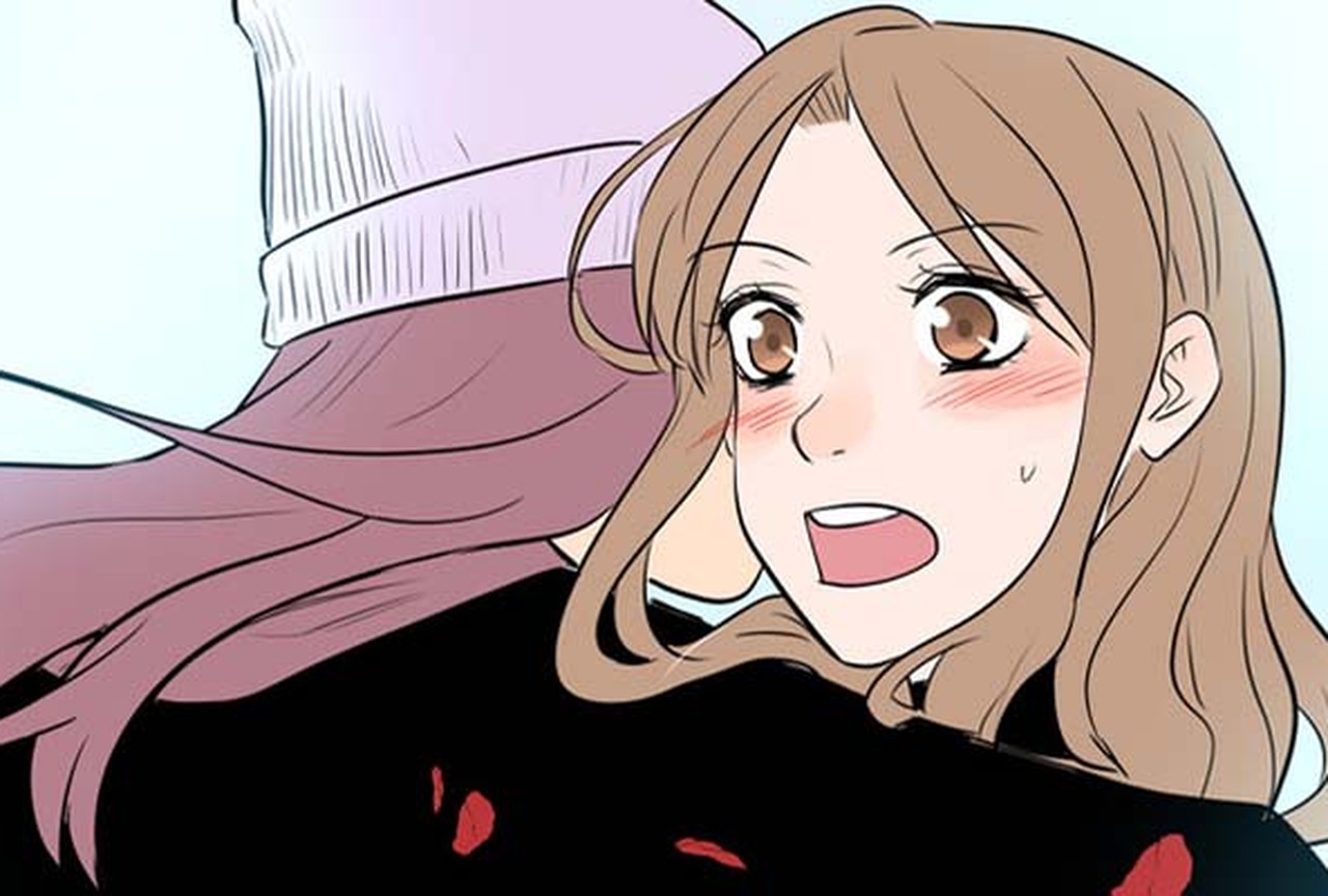 Soulmate - Épisode 8 - ONO Webtoon et Manga