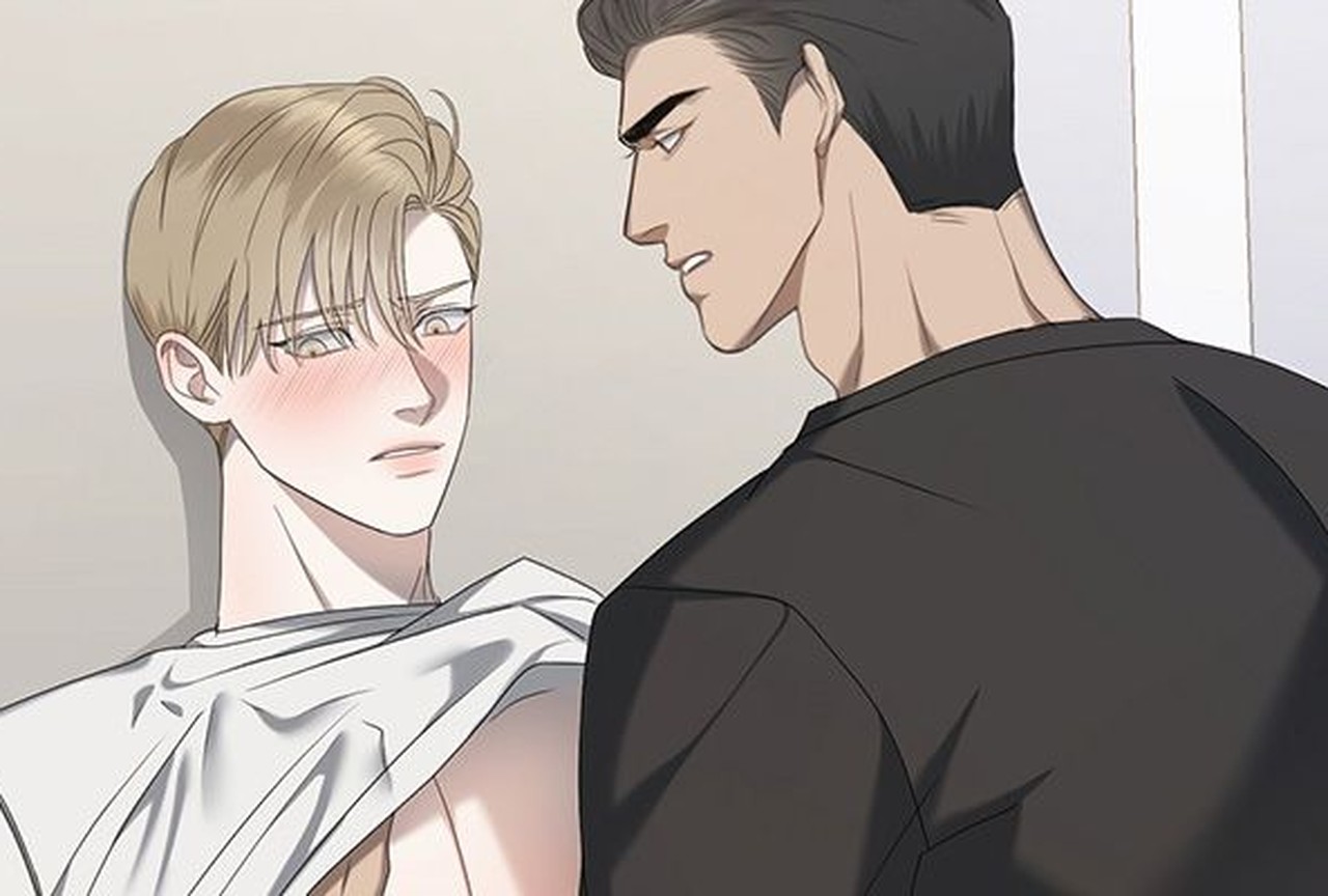 Make me wet ! - Episode 13 - ONO Webtoon et Manga