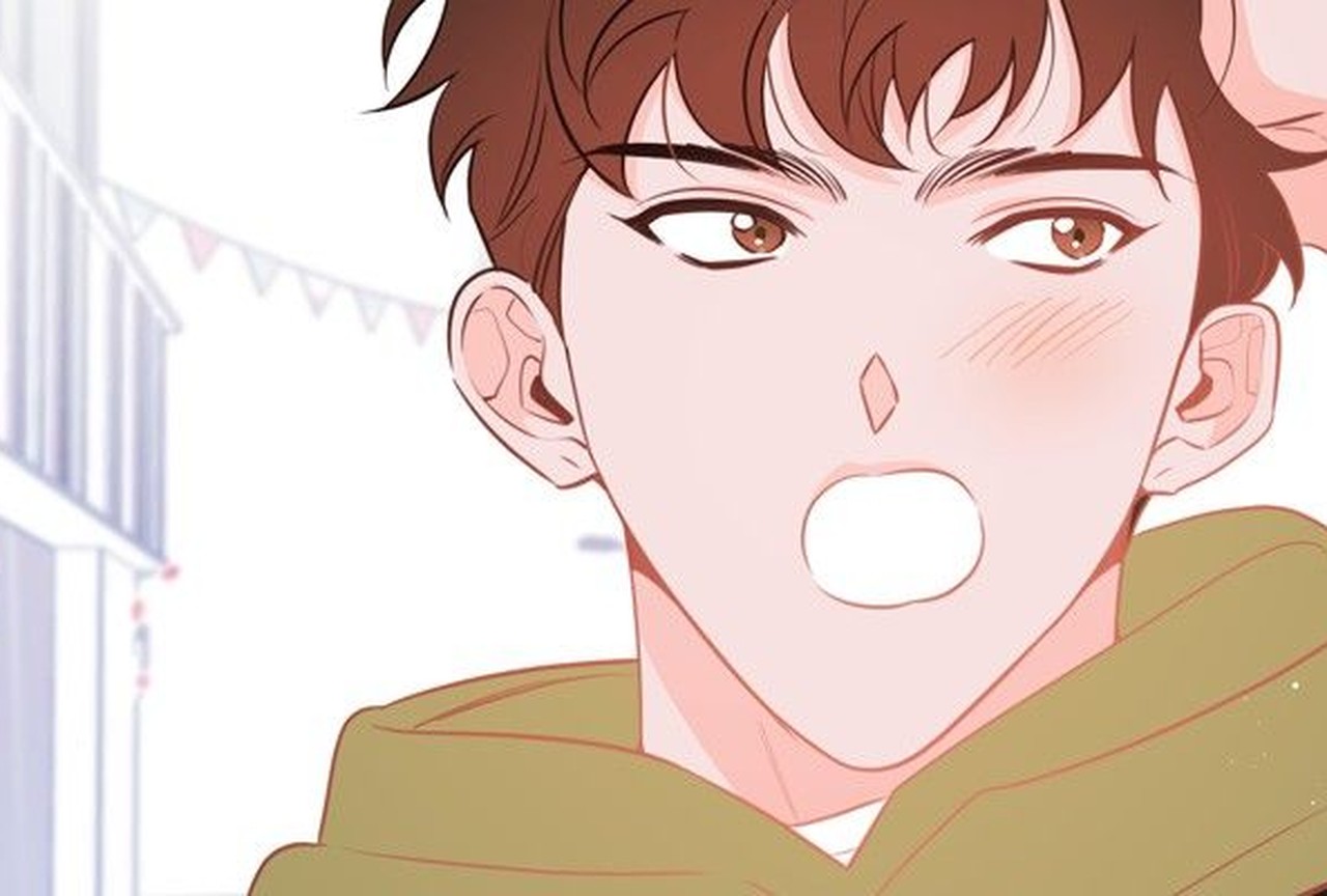 Stay Popular - Episode 63 - ONO Webtoon et Manga