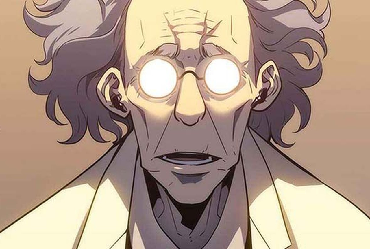 Solo Leveling - Episode 148 - ONO Webtoon et Manga