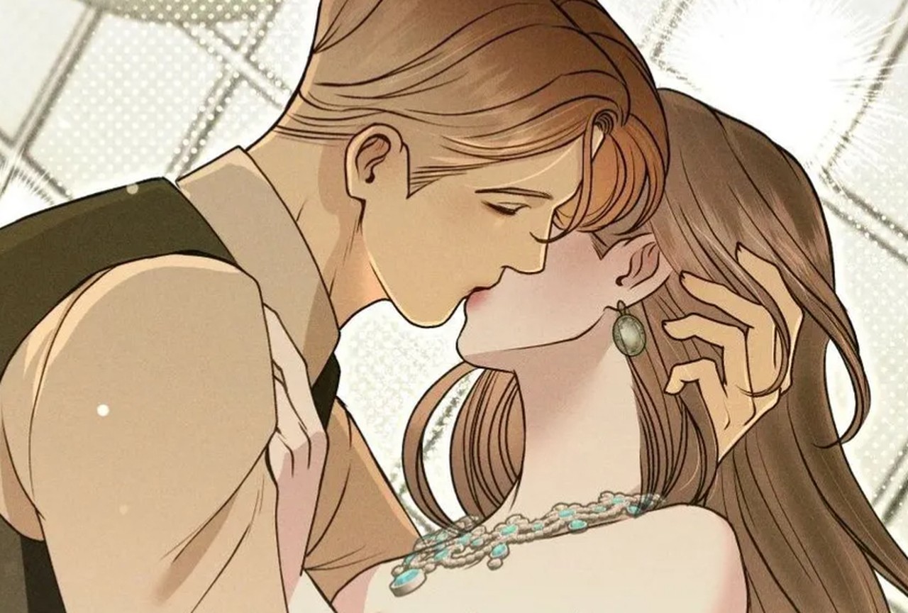 Fake Scandal - Episode 62 - ONO Webtoon et Manga