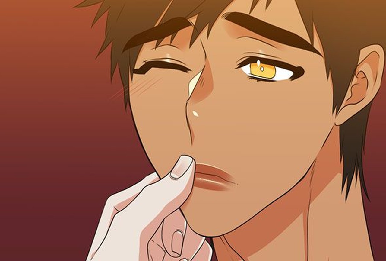 Paramour - Episode 109 - ONO Webtoon et Manga