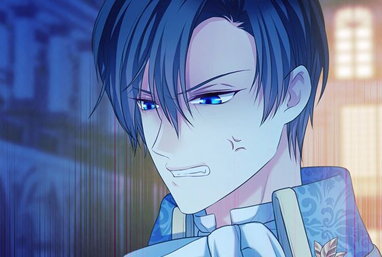 A Tender Heart - Episode 68 - ONO Webtoon et Manga