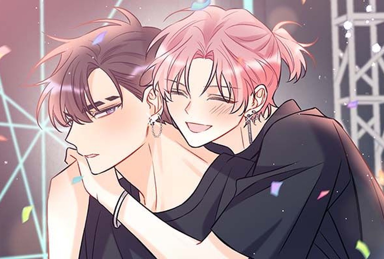 Off Stage - Episode 4 - ONO Webtoon et Manga