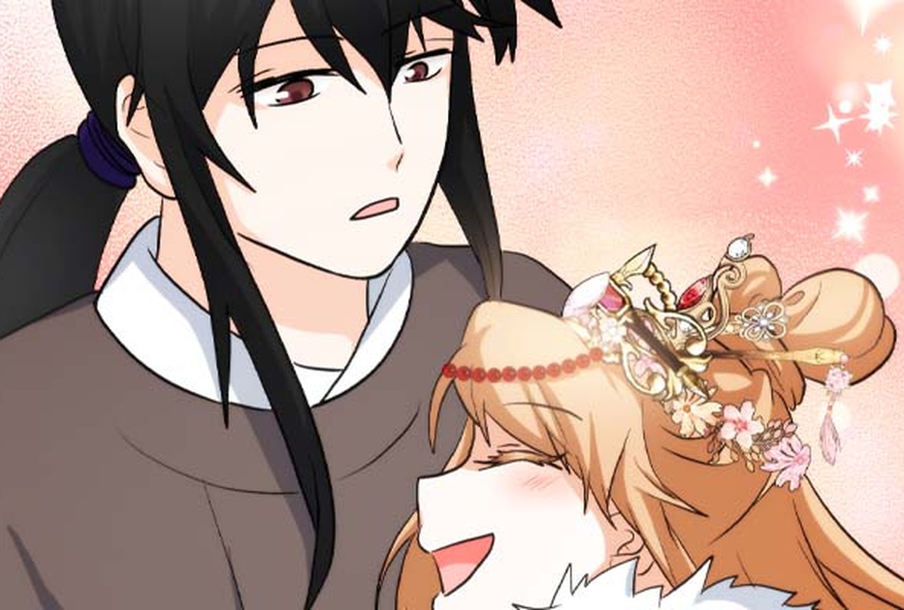 Telle une oasis dans le désert - Épisode 28 - ONO Webtoon et Manga
