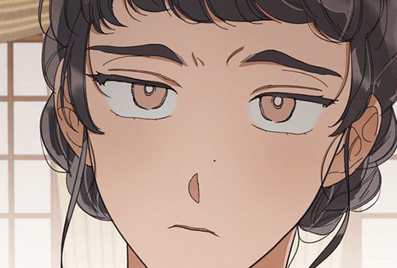 Les correspondances de Charlotte - Episode 40 - ONO Webtoon et Manga