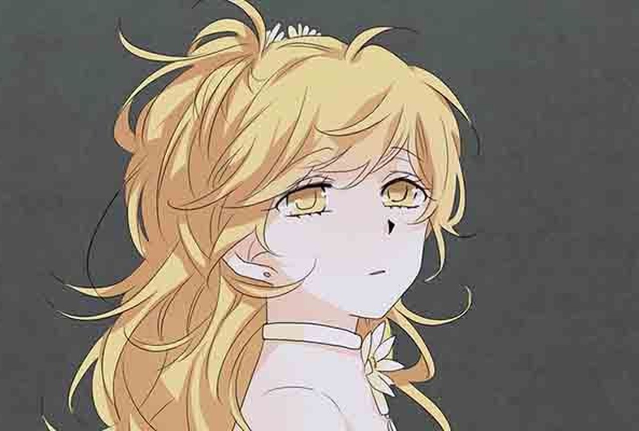Le Dragon Jaune - Episode 170 - ONO Webtoon et Manga