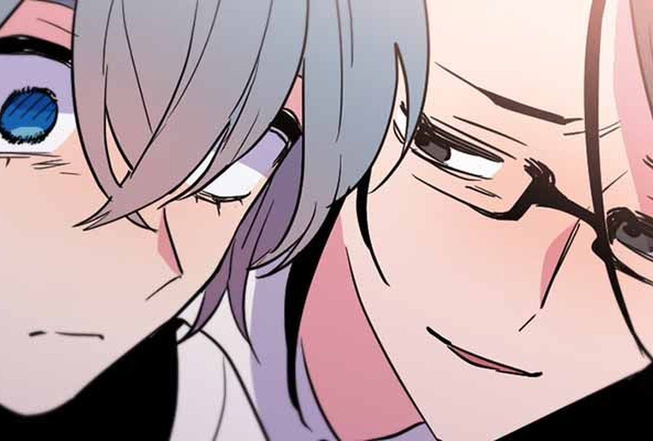 Alliance Secrète - Episode 14 - ONO Webtoon et Manga