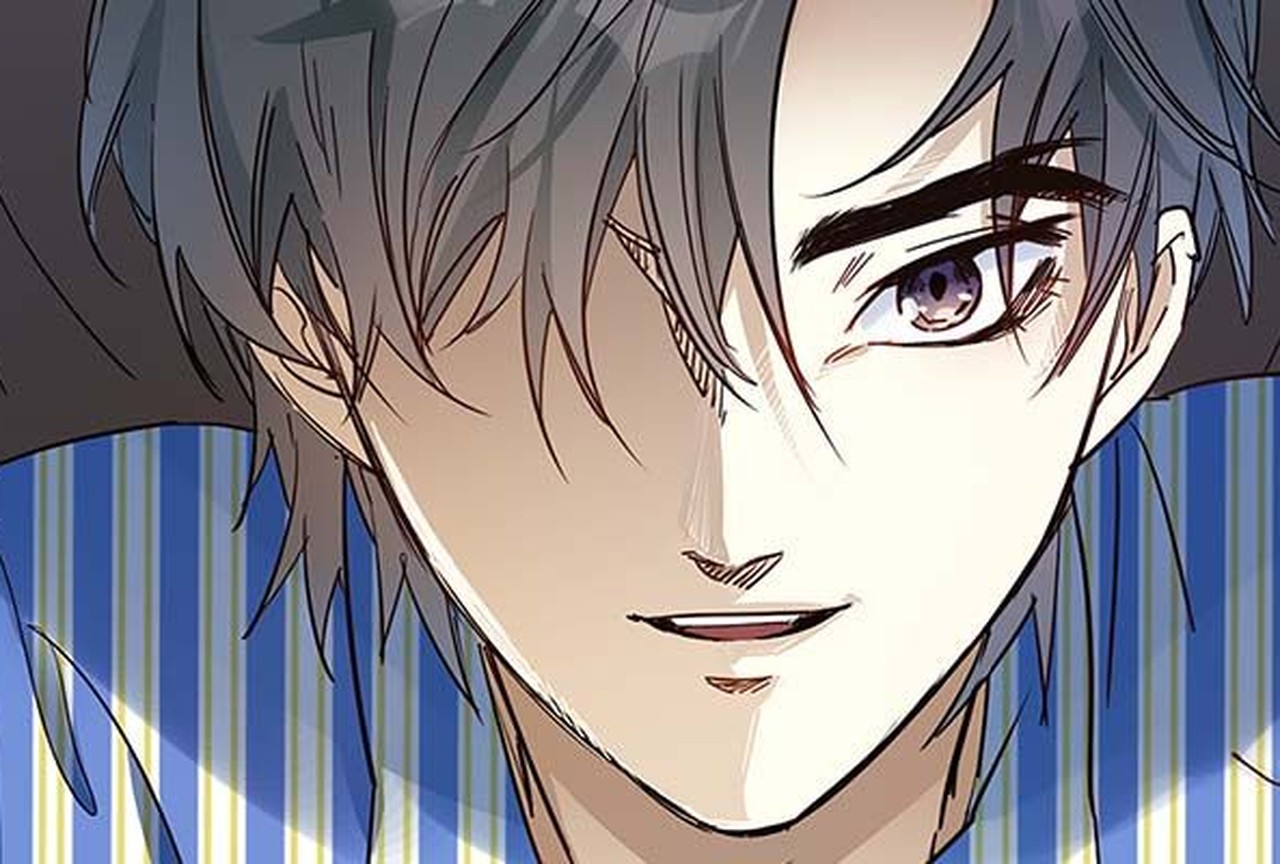 The Broken Star - Episode 61 - ONO Webtoon et Manga
