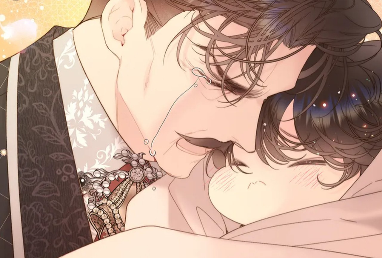 (+18) Béatrice - Episode 108 - ONO Webtoon et Manga