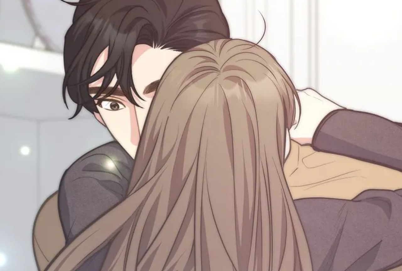 (+18) Just the Two of Us - Episode 48 - ONO Webtoon et Manga