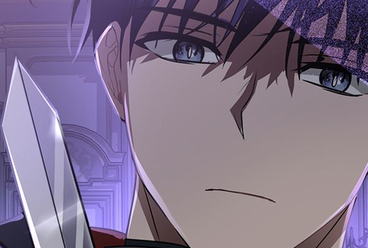 Pitié, succombez ! - Episode 14 - ONO Webtoon et Manga