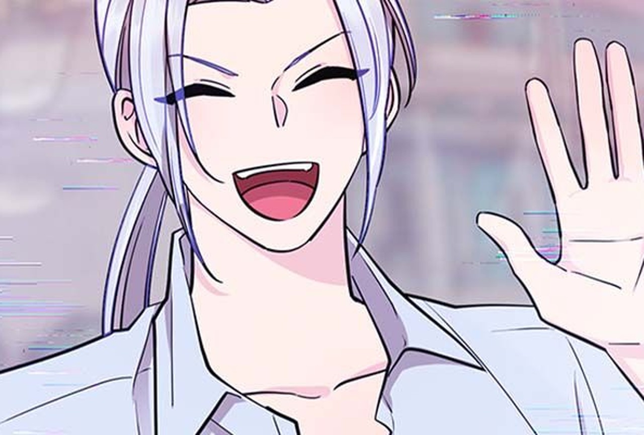 Fille de l'Esprit Roi ! - Episode 109 - ONO Webtoon et Manga