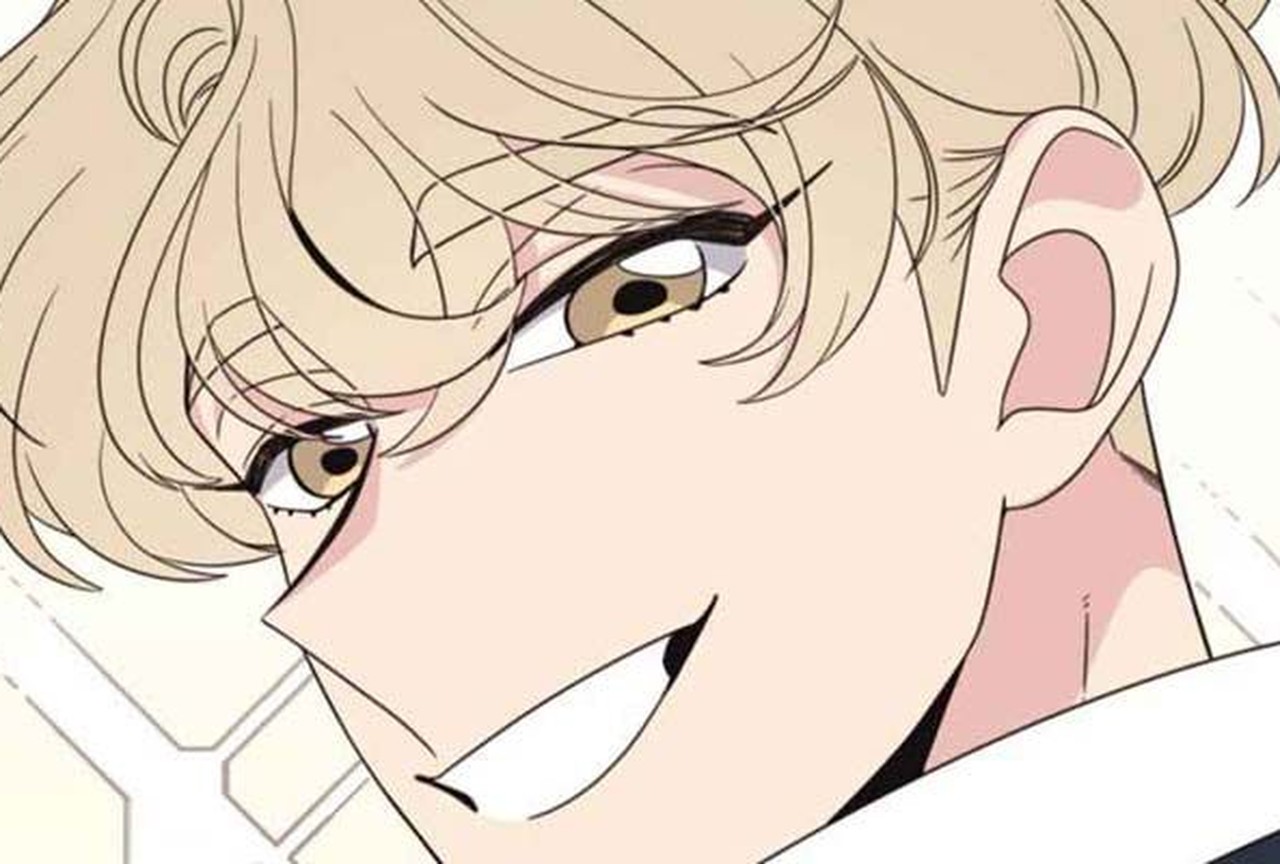Mon Apollon de fanfiction ! - Episode 64 - ONO Webtoon et Manga