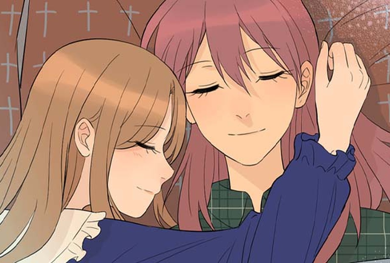 Soulmate - Épisode 36 - ONO Webtoon et Manga