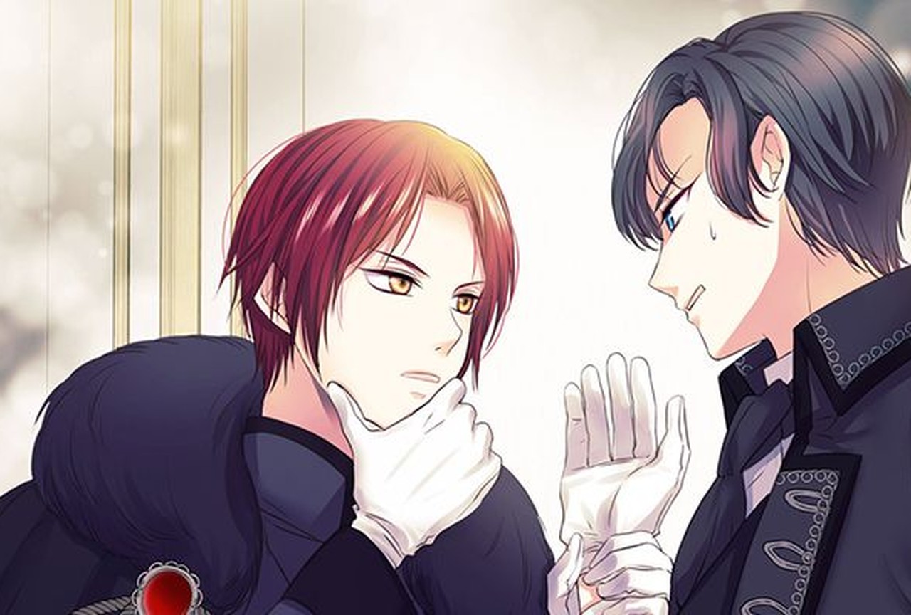 A Tender Heart - Episode 30 - ONO Webtoon et Manga