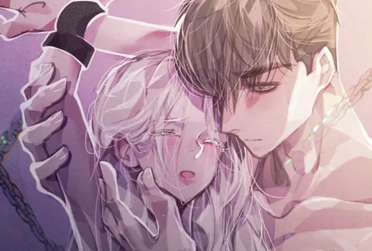 Stigma Effect - Episode 45 - ONO Webtoon et Manga
