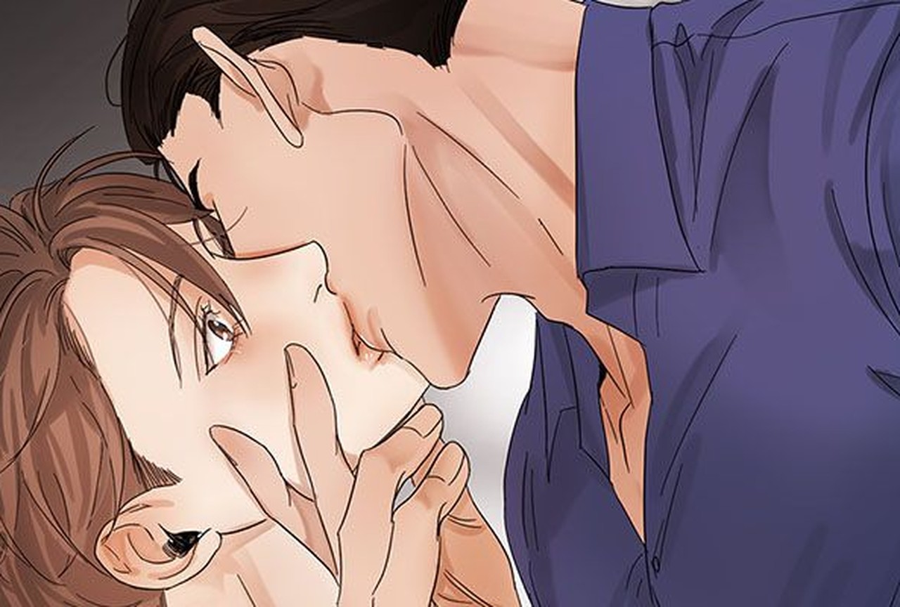 (+18) Secondo Piatto - Episode 10 - ONO Webtoon et Manga