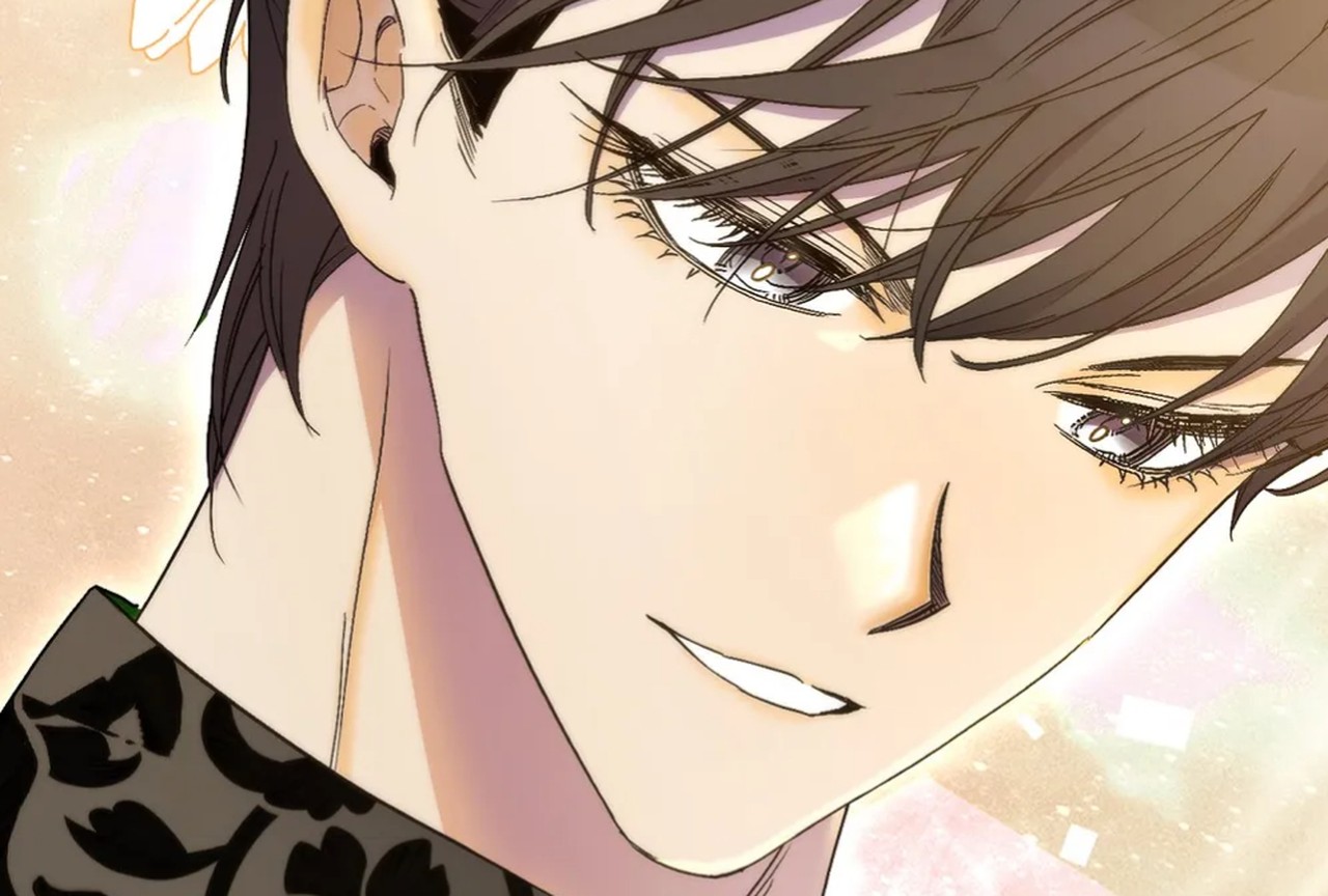 L’Enchanteresse et le héros fou - Episode 48 - ONO Webtoon et Manga