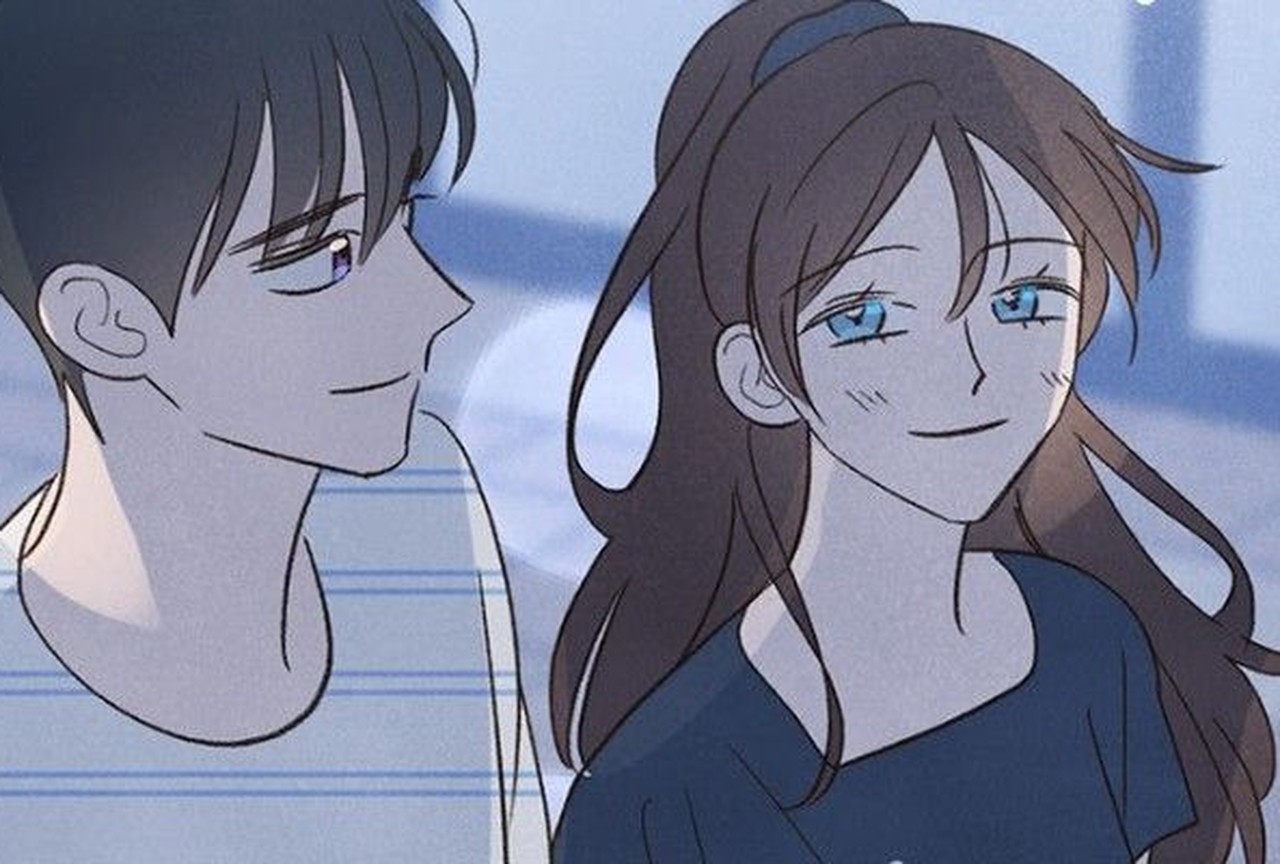 W - Two Worlds - Episode 43 - ONO Webtoon et Manga