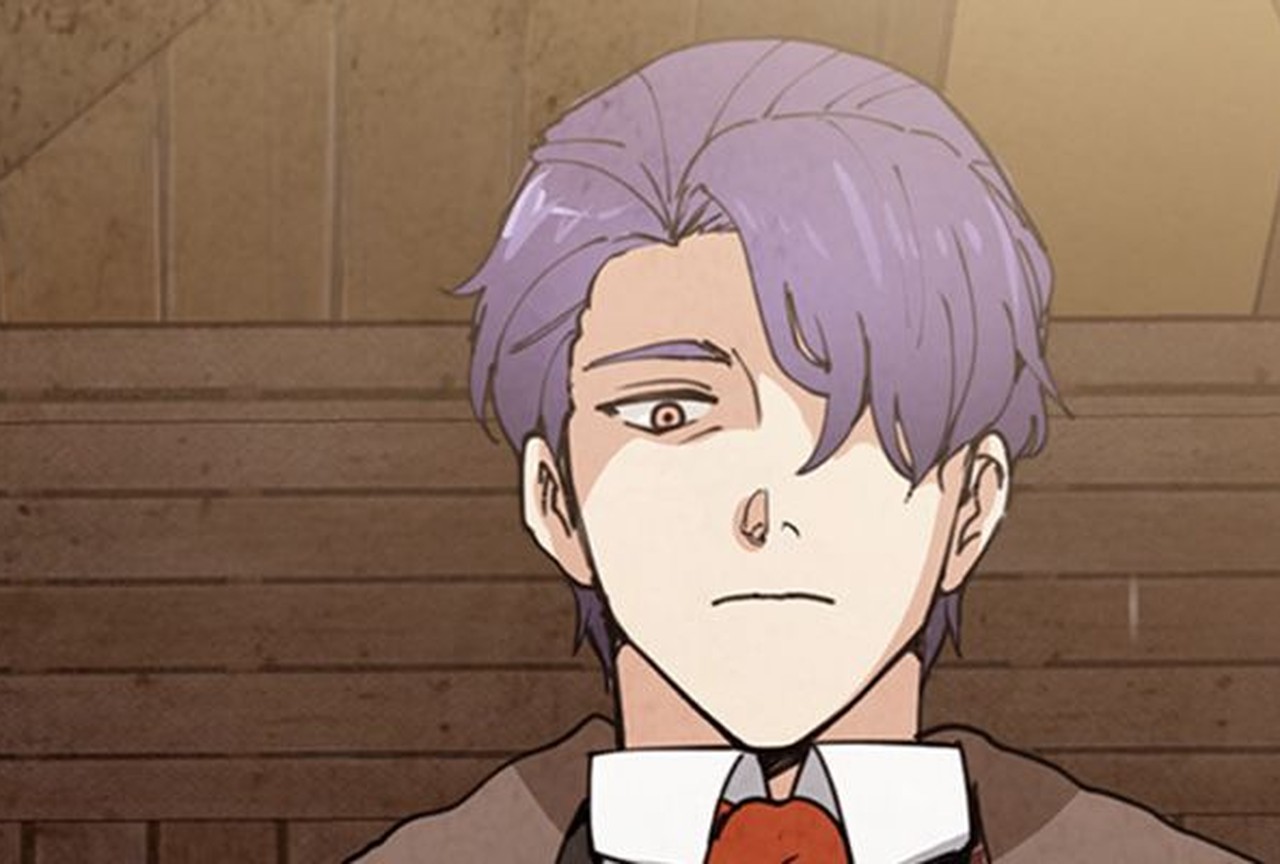 Valentine Kiss - Episode 15 - ONO Webtoon et Manga