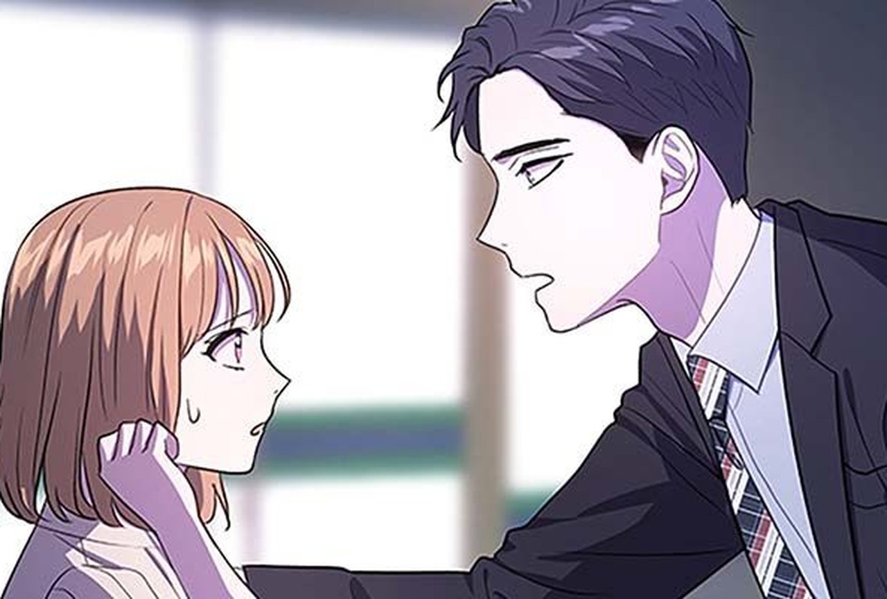 Ma nouvelle vie, fille de millionnaire - Episode 44 - ONO Webtoon et Manga