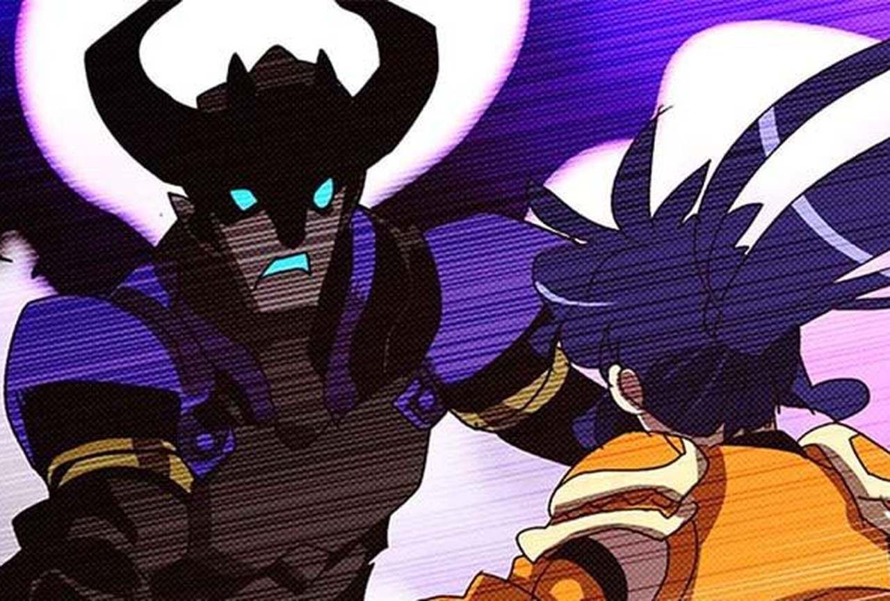 Le Roi des Sorciers - Episode 133 - ONO Webtoon et Manga