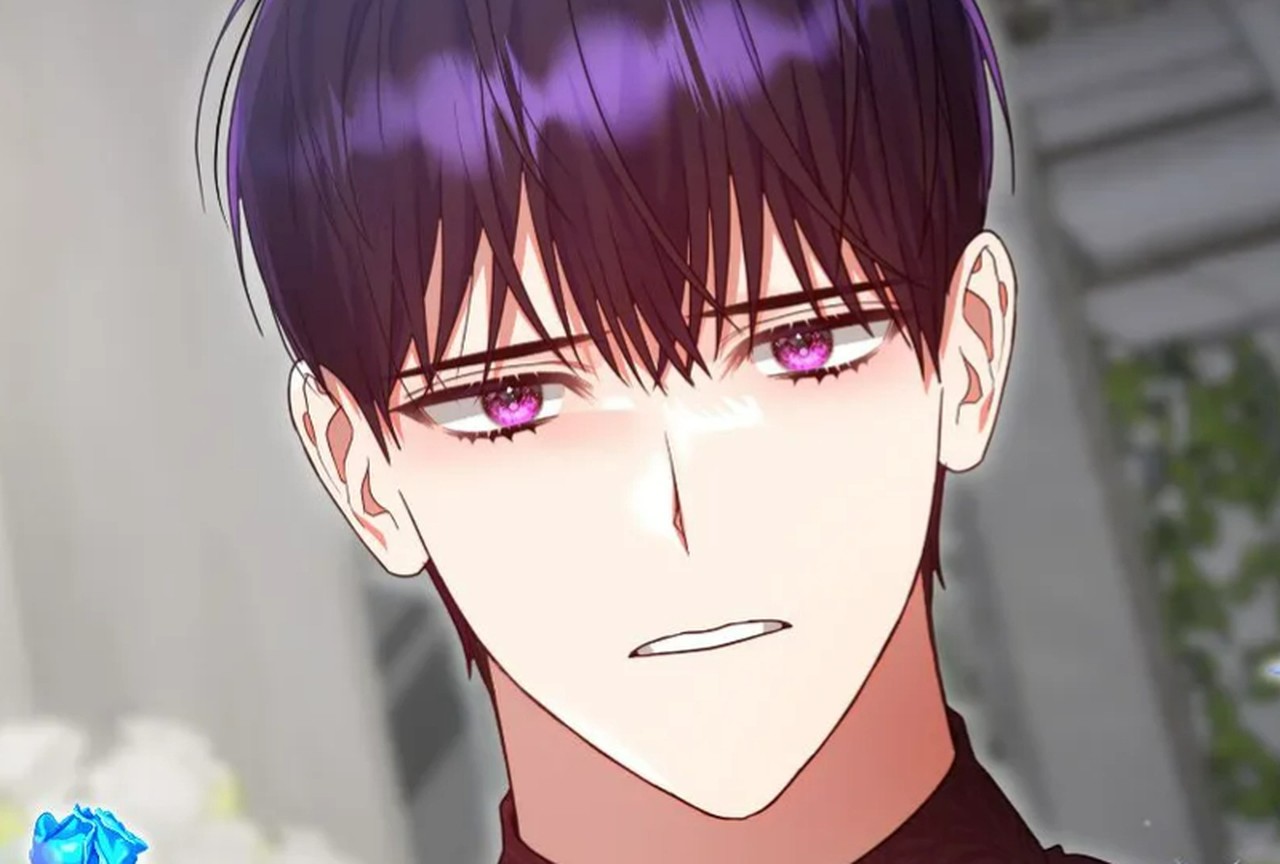Prête pour le divorce ! - Episode 21 - ONO Webtoon et Manga