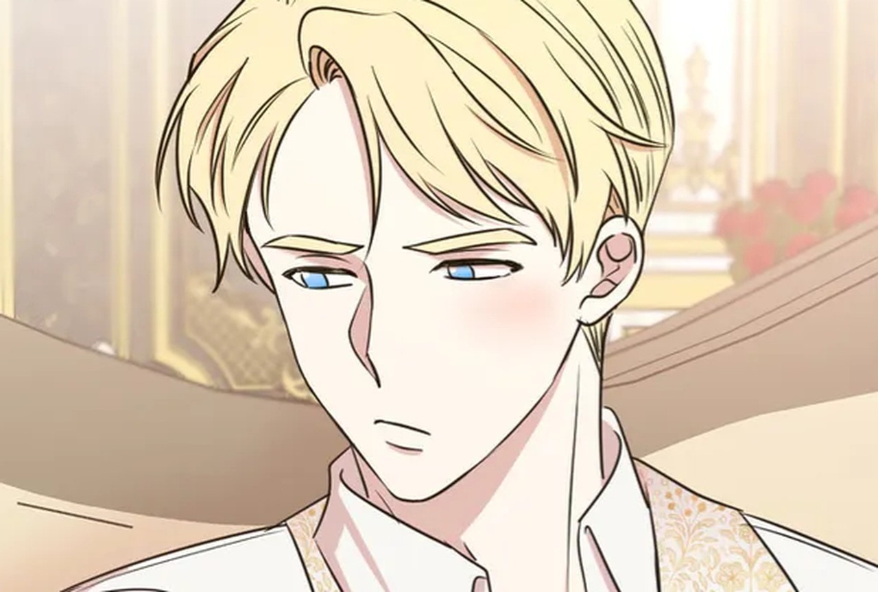 Comment calmer mon duc impuissant ? - Episode 6 - ONO Webtoon et Manga
