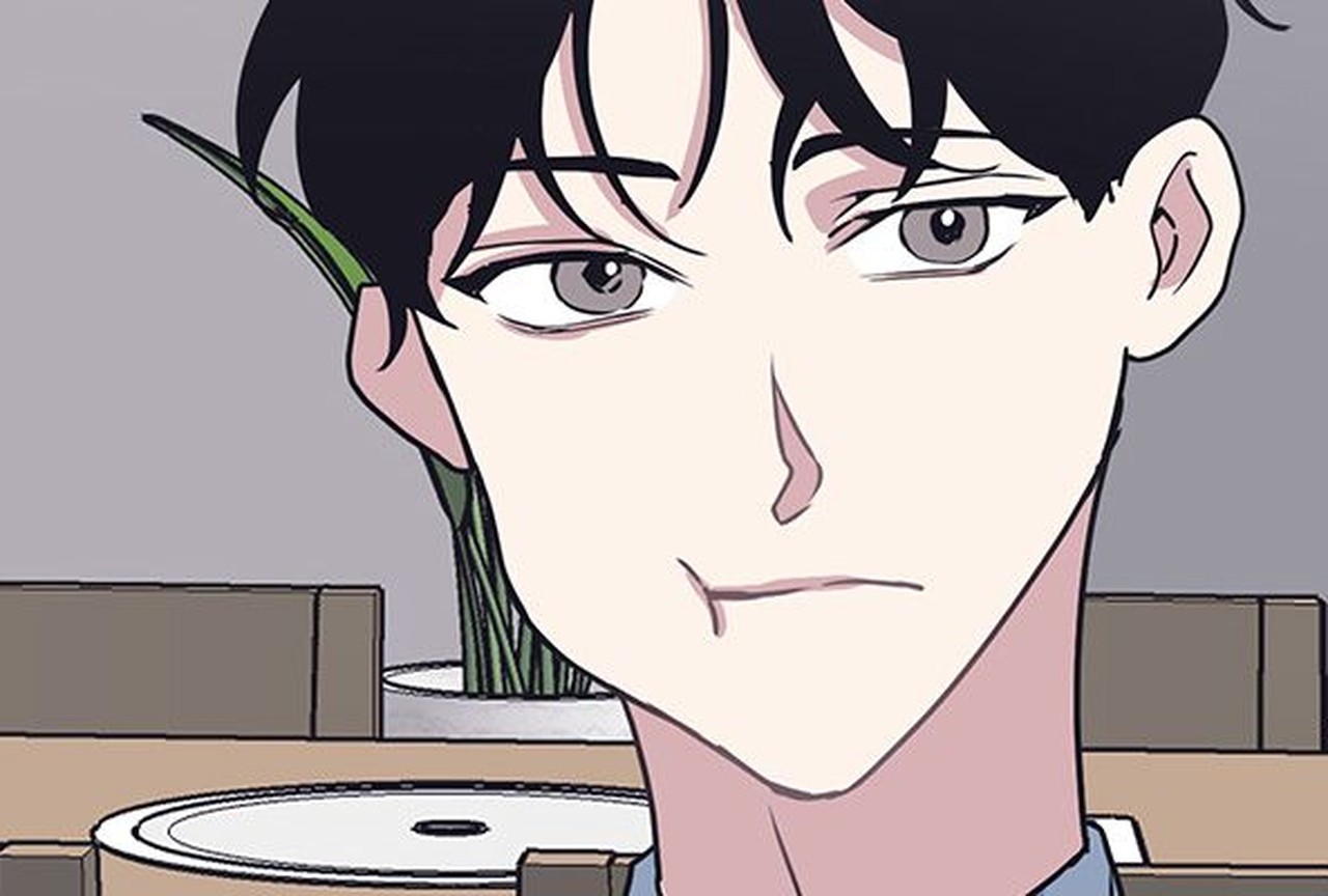 Camelia in the snow - Episode 18 - ONO Webtoon et Manga
