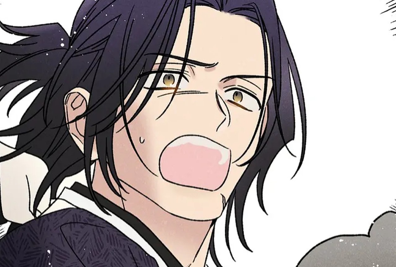 Imperial Marriage - Episode 26 - ONO Webtoon et Manga