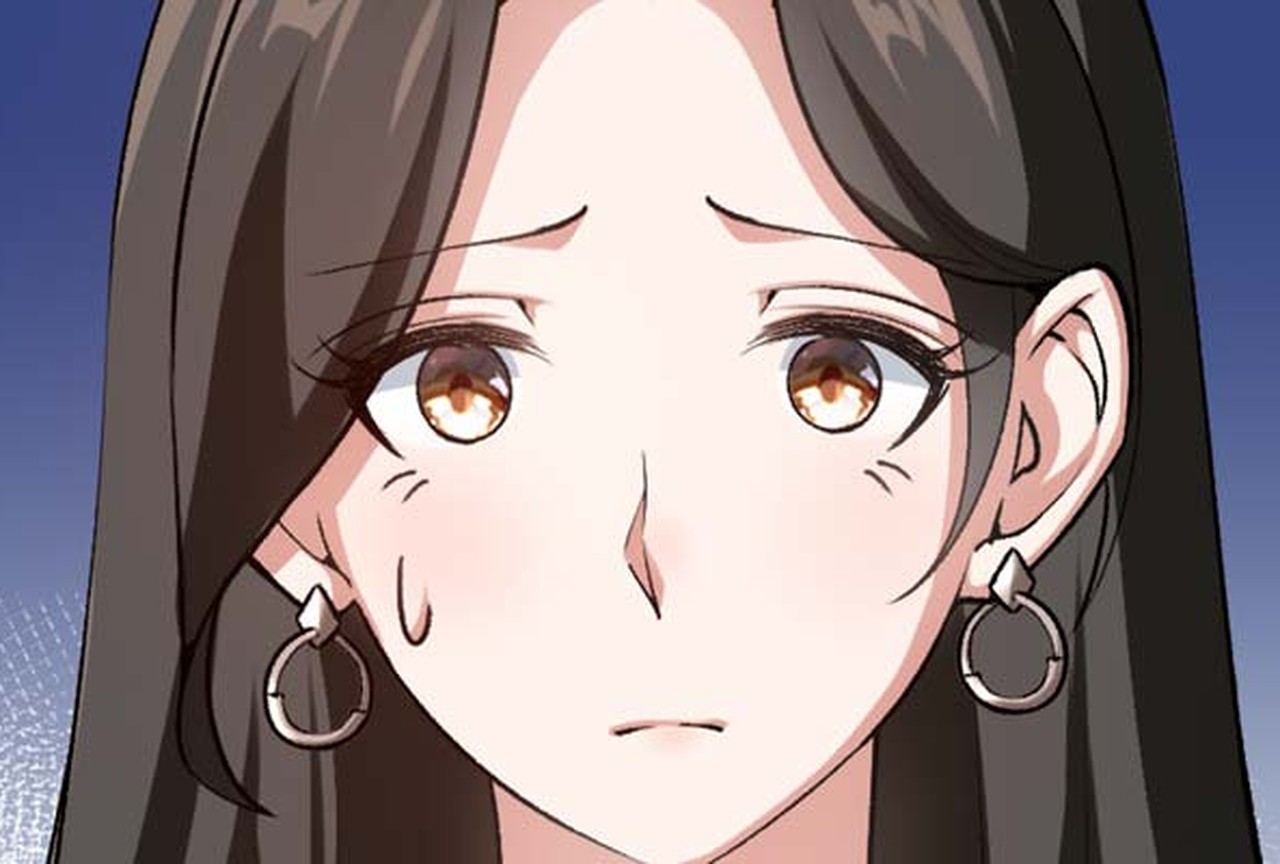 Love after marriage - Épisode 71 - ONO Webtoon et Manga