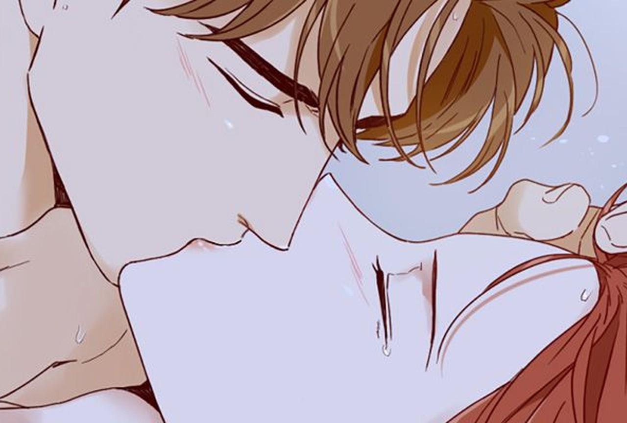 An Hour of romance - Episode 109 - ONO Webtoon et Manga
