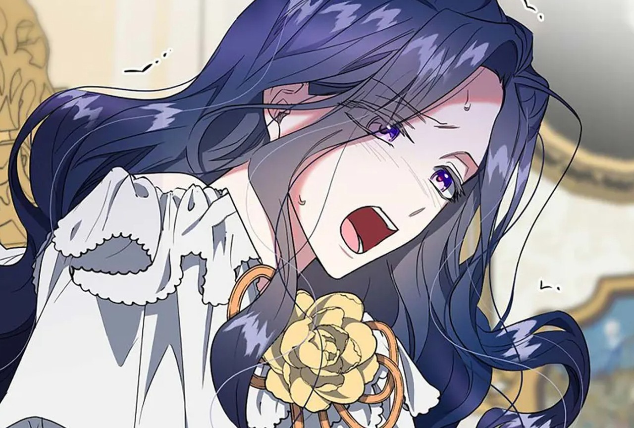 Sacrifiée - Episode 3 - ONO Webtoon et Manga