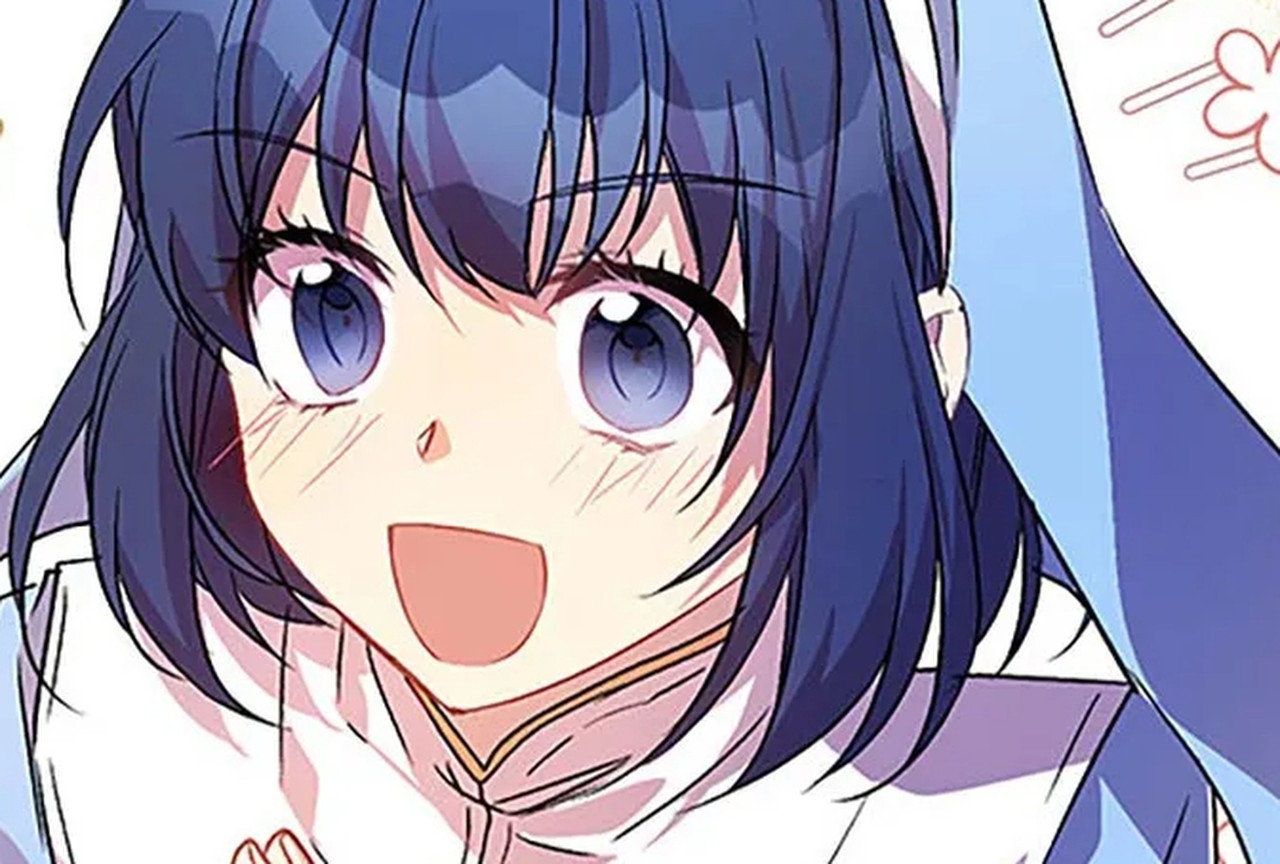 La Fausse Sainte aimée par les Dieux - Episode 11 - ONO Webtoon et Manga