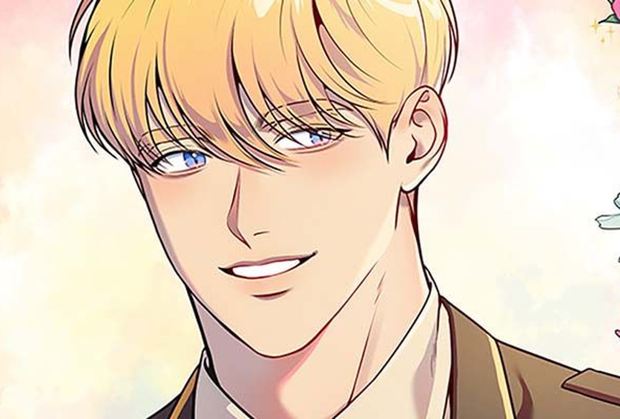Like in a dream - Episode 4 - ONO Webtoon et Manga