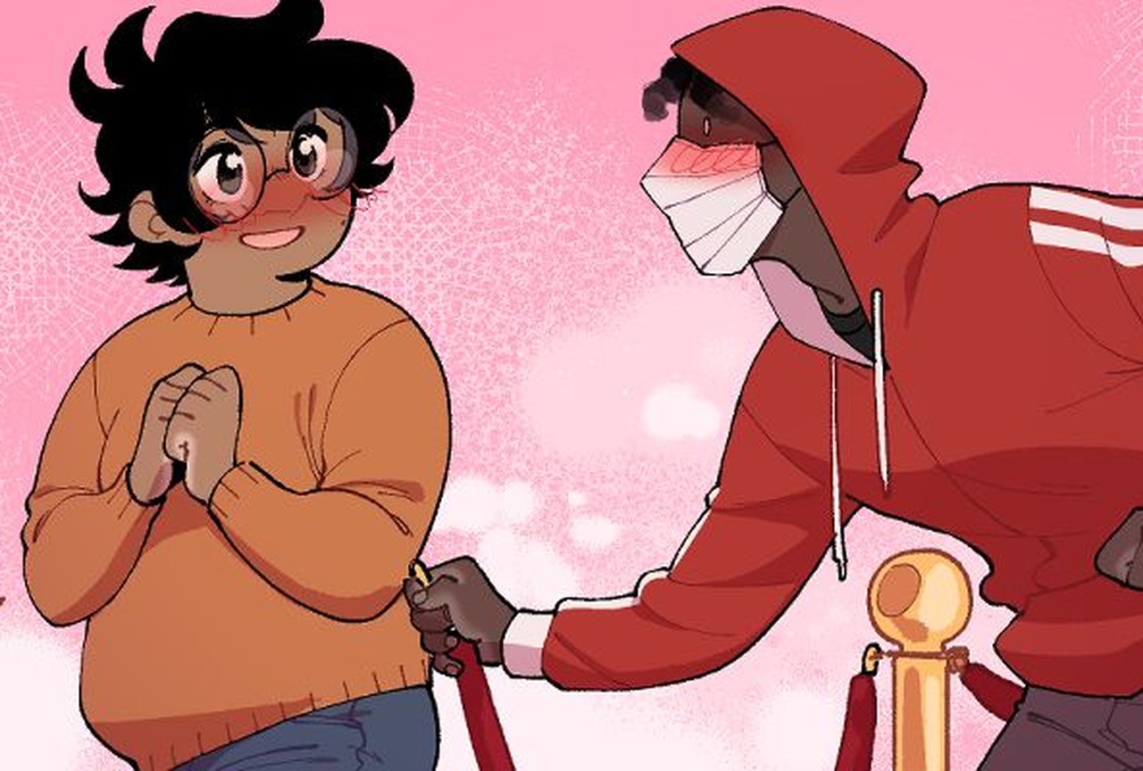 Queen Cendrillon - Episode 10 - ONO Webtoon et Manga