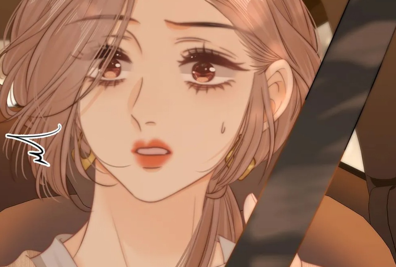 The Stunner - Episode 48 - ONO Webtoon et Manga