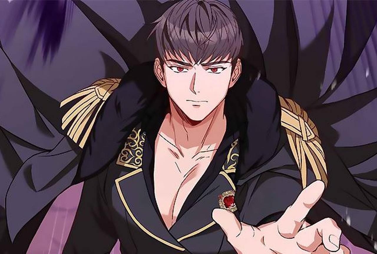 Secrétaire de Sa Majesté - Episode 72 - ONO Webtoon et Manga