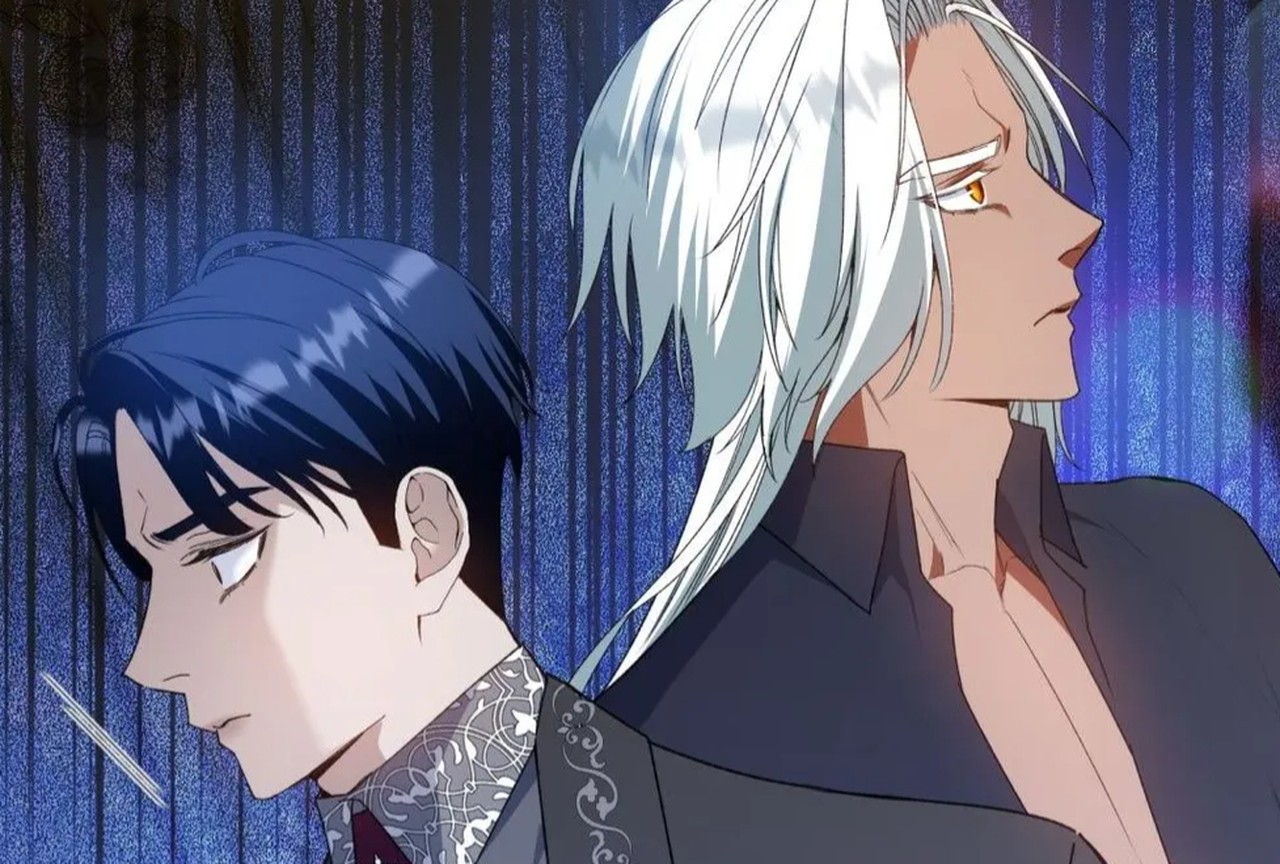 Emperor of chains - Episode 11 - ONO Webtoon et Manga