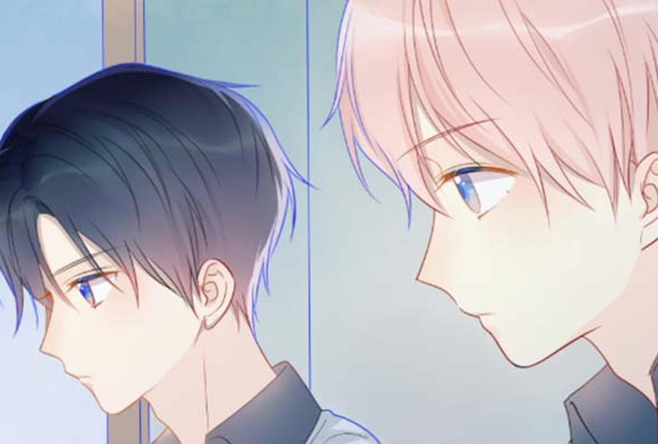 My Lucky Star - Episode 2 - ONO Webtoon et Manga