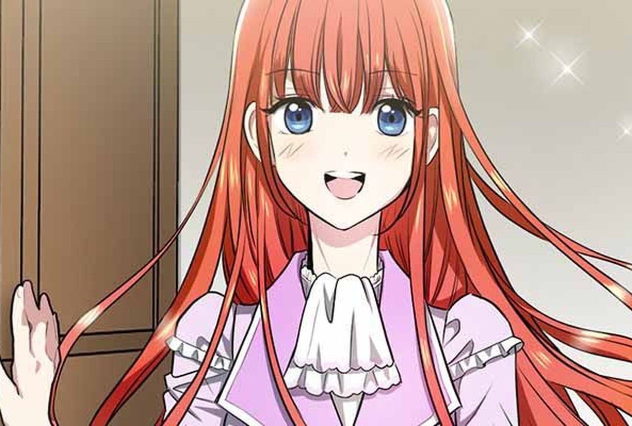Méchante Cendrillon & Vilain Compagnon ! - Episode 37 - ONO Webtoon et Manga