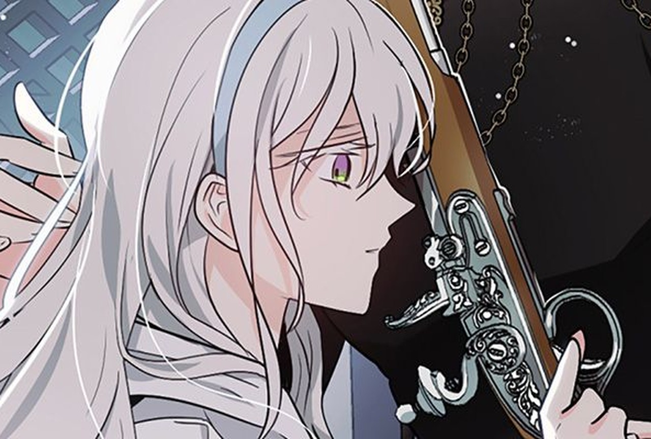 La sorcière sans espoir - Episode 37 - ONO Webtoon et Manga