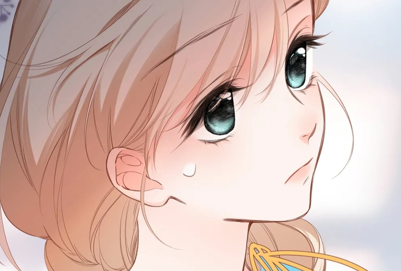 Retour au Printemps - Episode 8 - ONO Webtoon et Manga