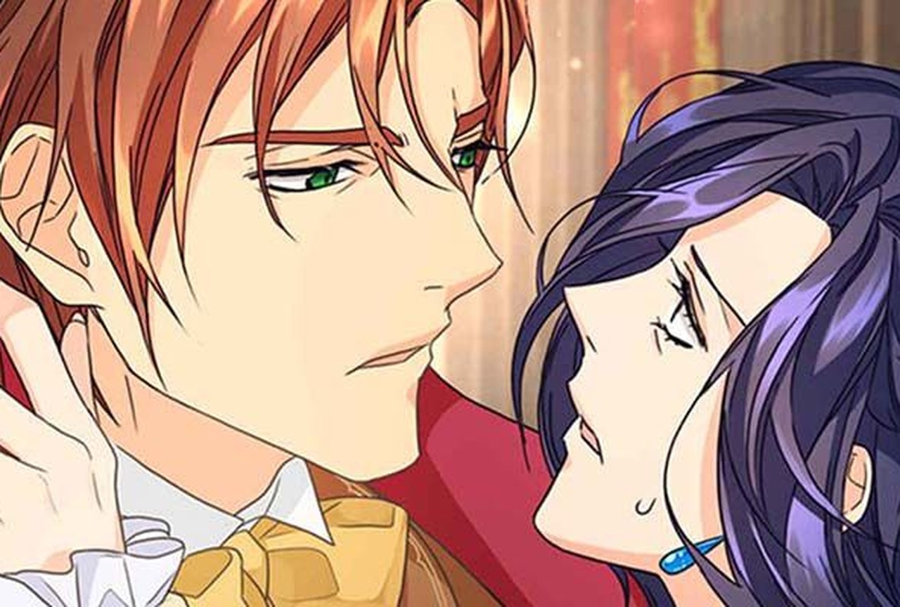 The Readymade Queen - Episode 13 - ONO Webtoon et Manga