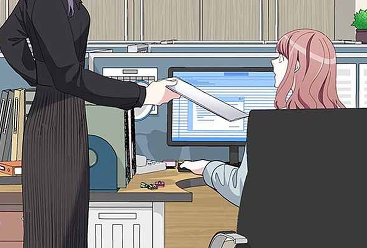 La Métamorphose du papillon - Episode 29 - ONO Webtoon et Manga