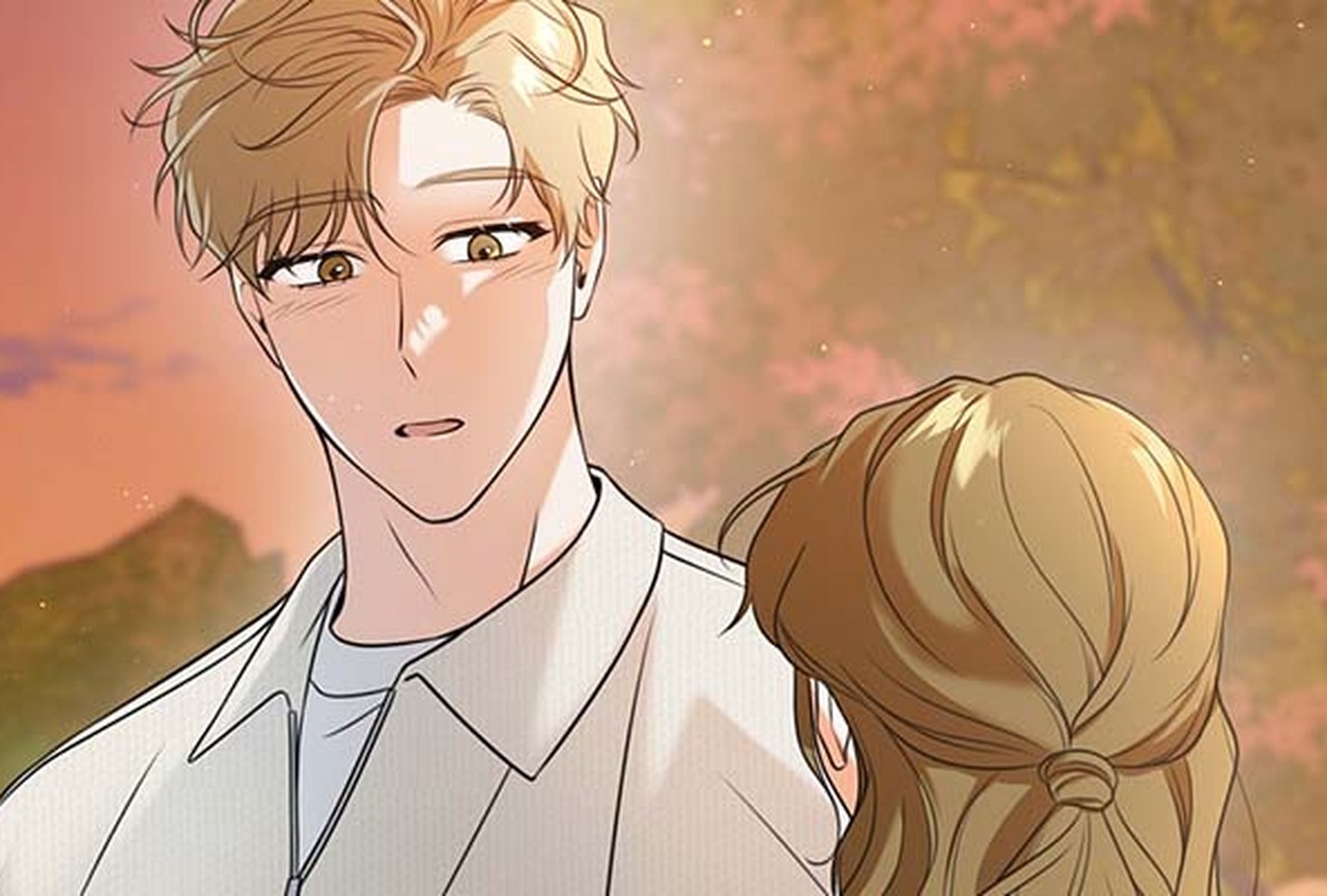 Couple à Durée Déterminée - Episode 30 - ONO Webtoon et Manga